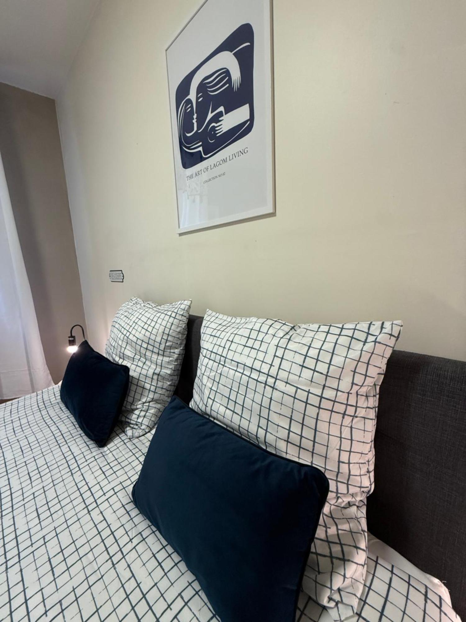 Le Carre Gambetta Appartement